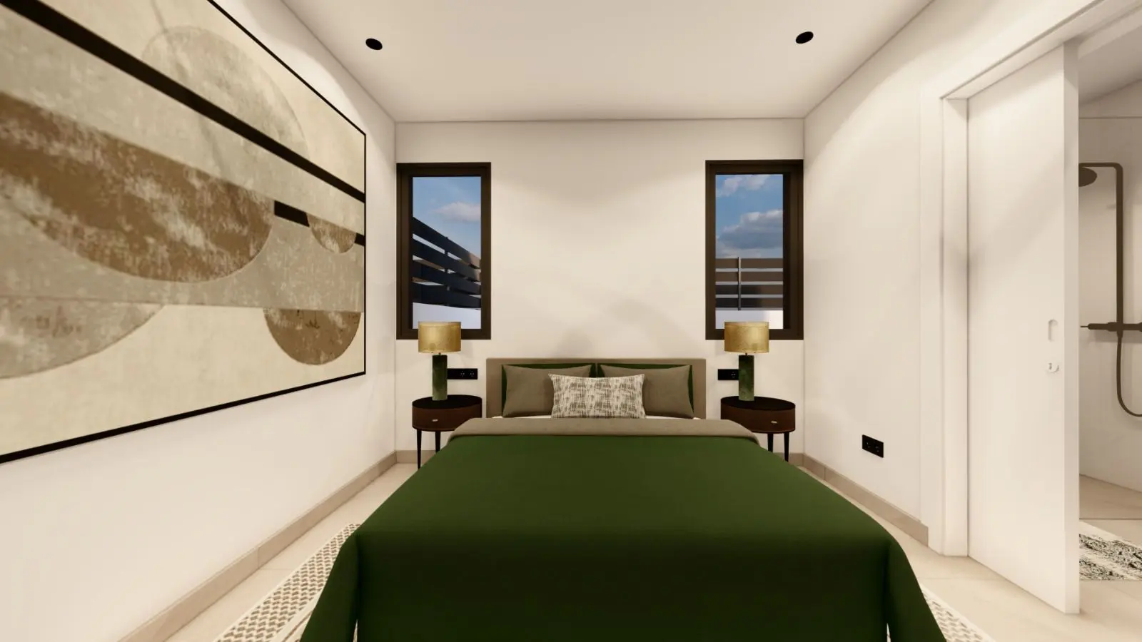 Villa Of 103 M² In Benijofar, Spain