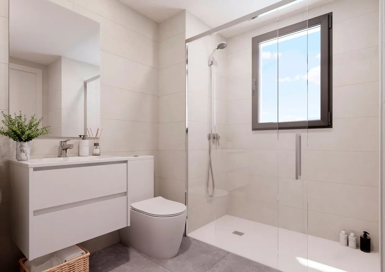 Penthouse Of 206 M² In Calpe, Spain