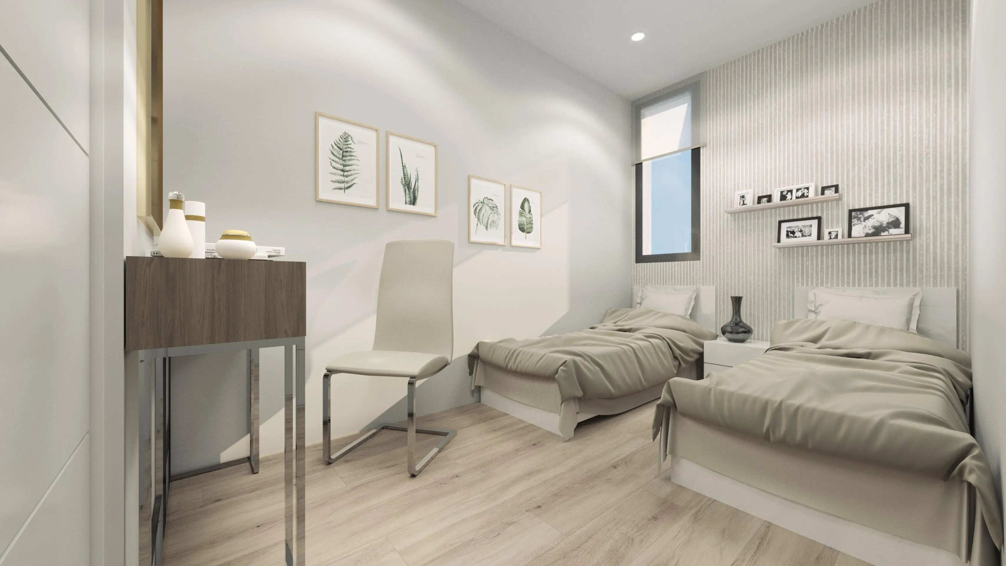 Apartment Of 82 M² In Torrevieja, Spain