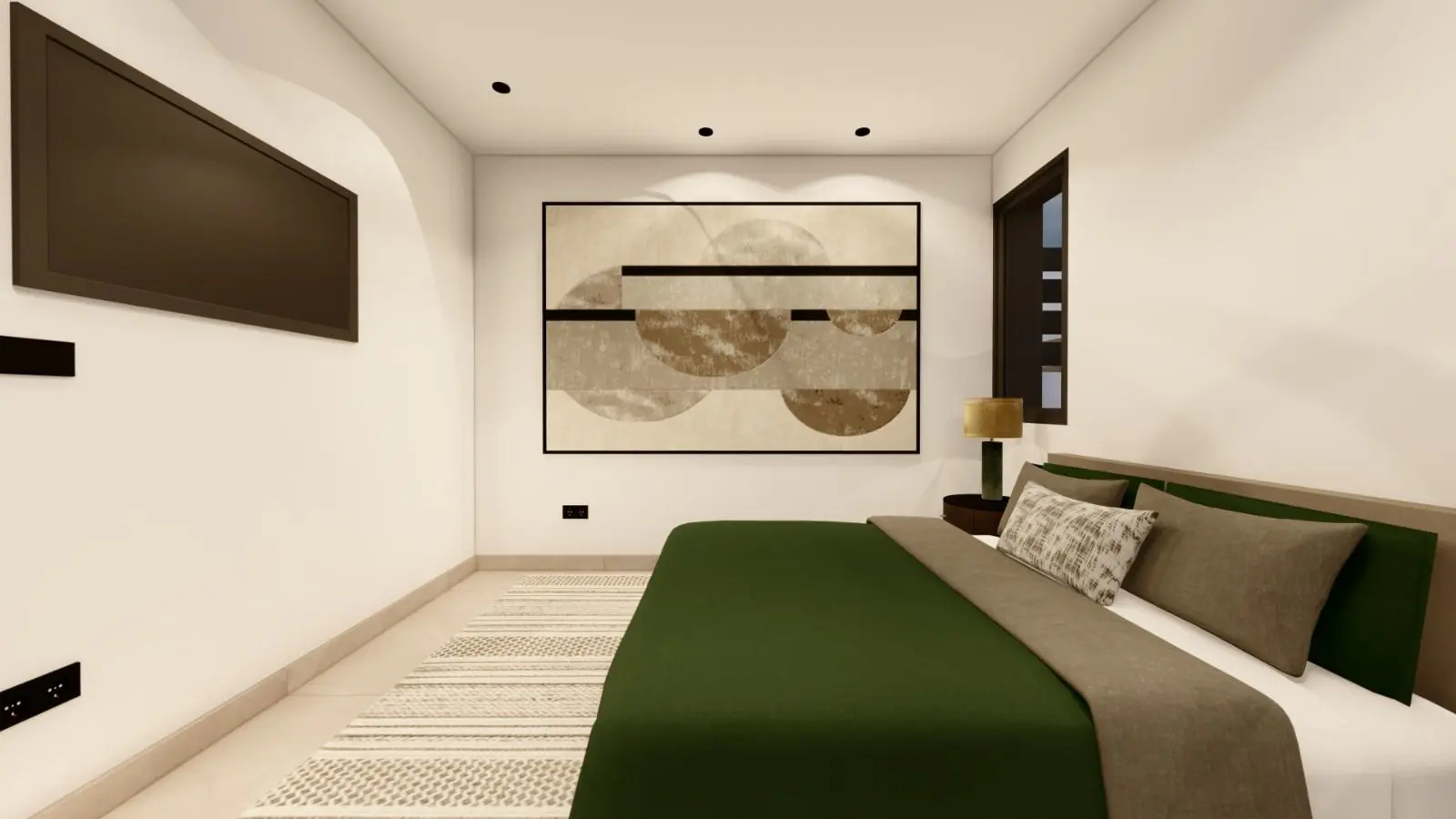 Villa Of 103 M² In Benijofar, Spain