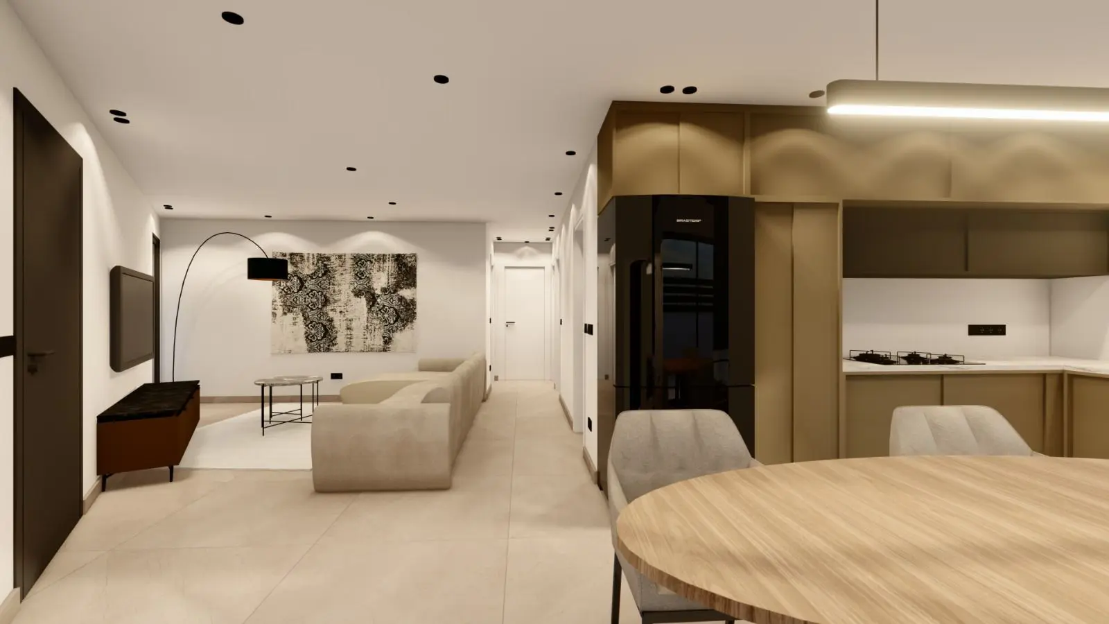 Villa Of 103 M² In Benijofar, Spain