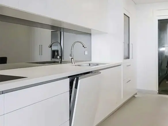 3-bedroom Penthouse In Relleu, Spain (154 M²)