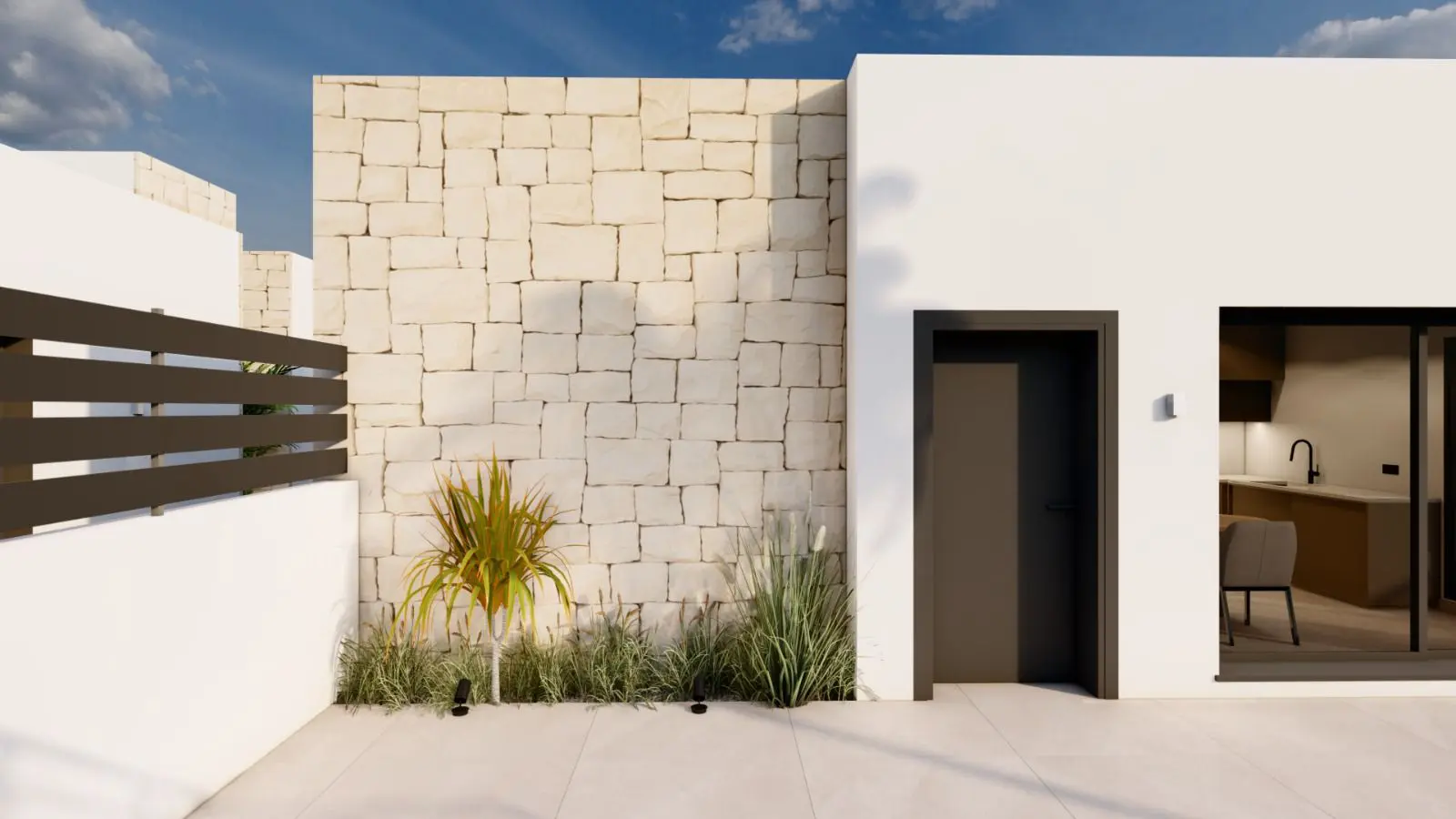Villa Of 103 M² In Benijofar, Spain