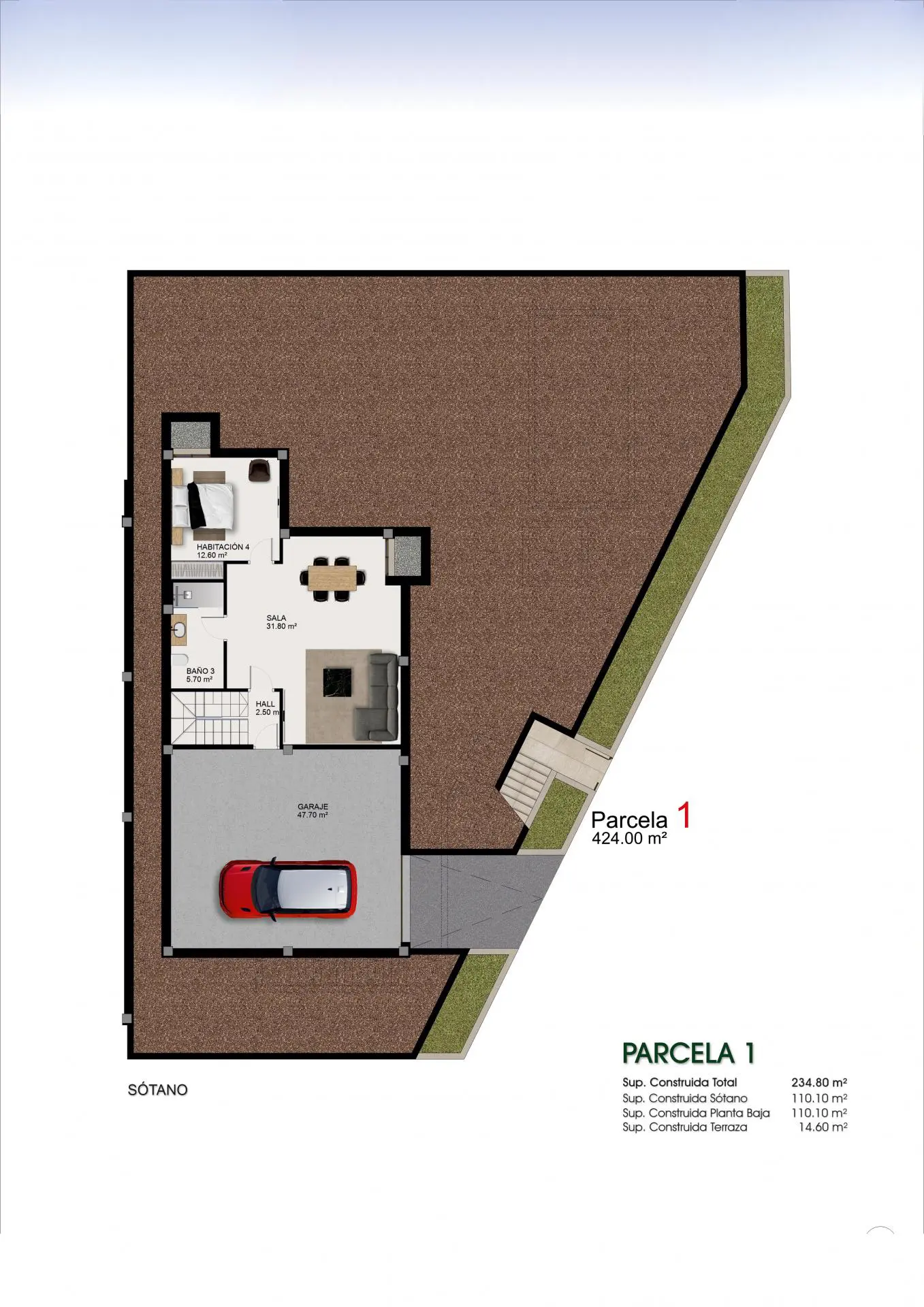 Villa Of 234 M² In Rojales, Spain