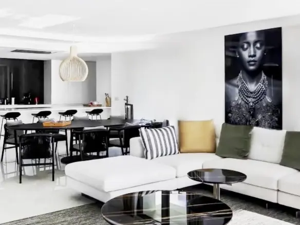 3-bedroom Penthouse In Relleu, Spain (154 M²)