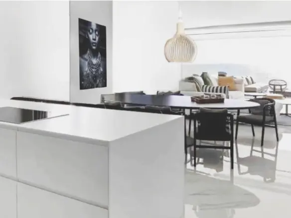 3-bedroom Penthouse In Relleu, Spain (154 M²)