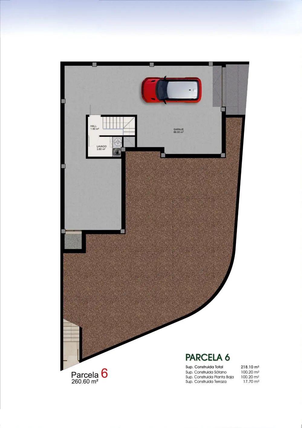 Villa Of 218 M² In Benijofar, Spain