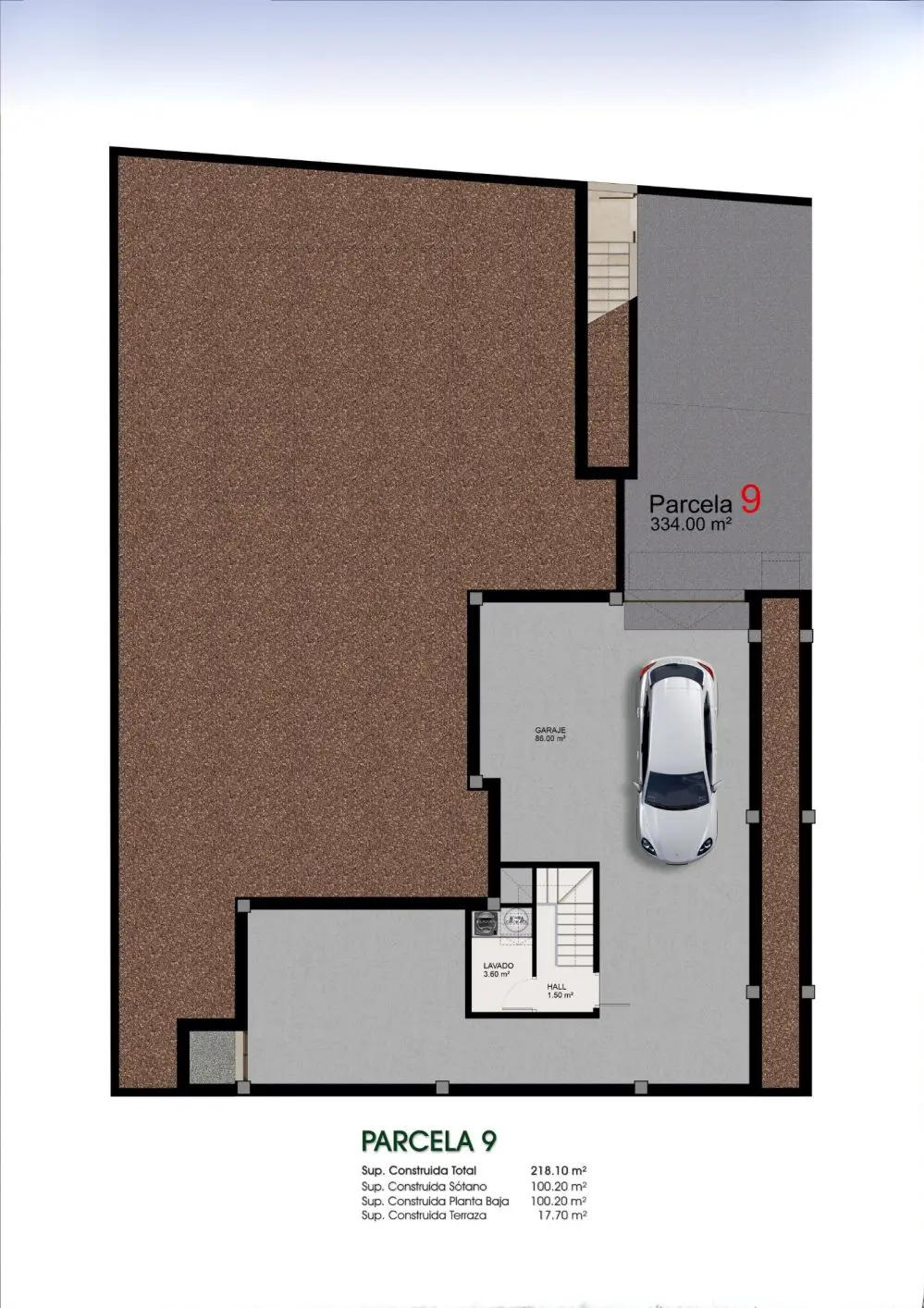 Villa Of 218 M² In Benijofar, Spain
