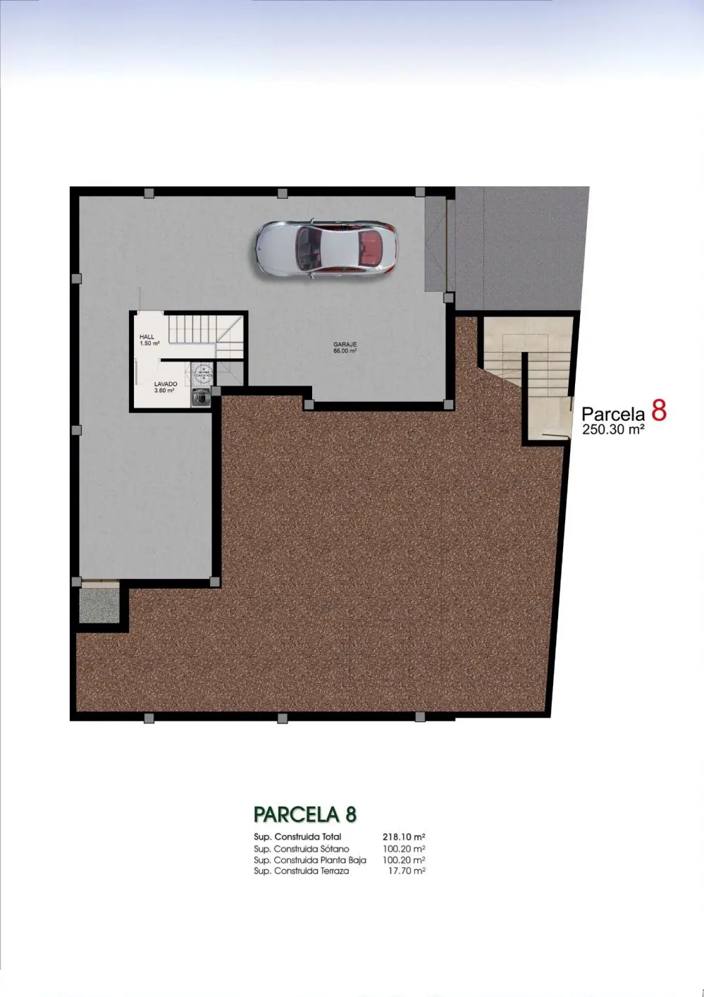 Villa Of 218 M² In Benijofar