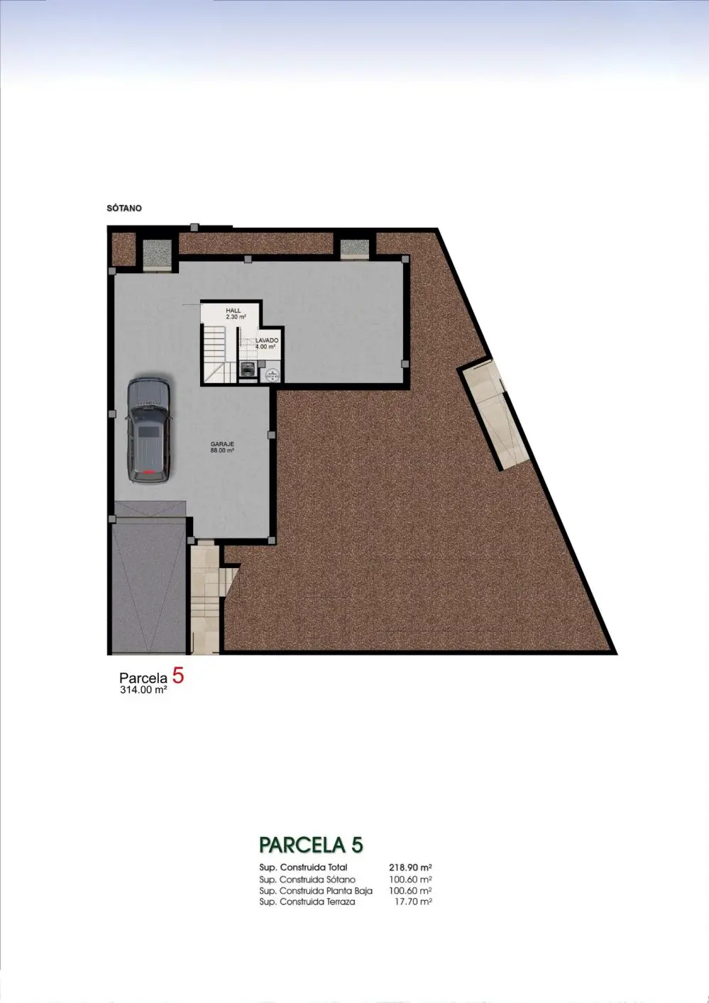 Villa Of 218 M² In Benijofar