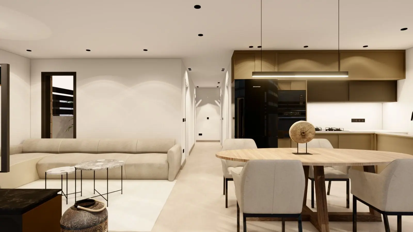 Villa Of 103 M² In Benijofar, Spain