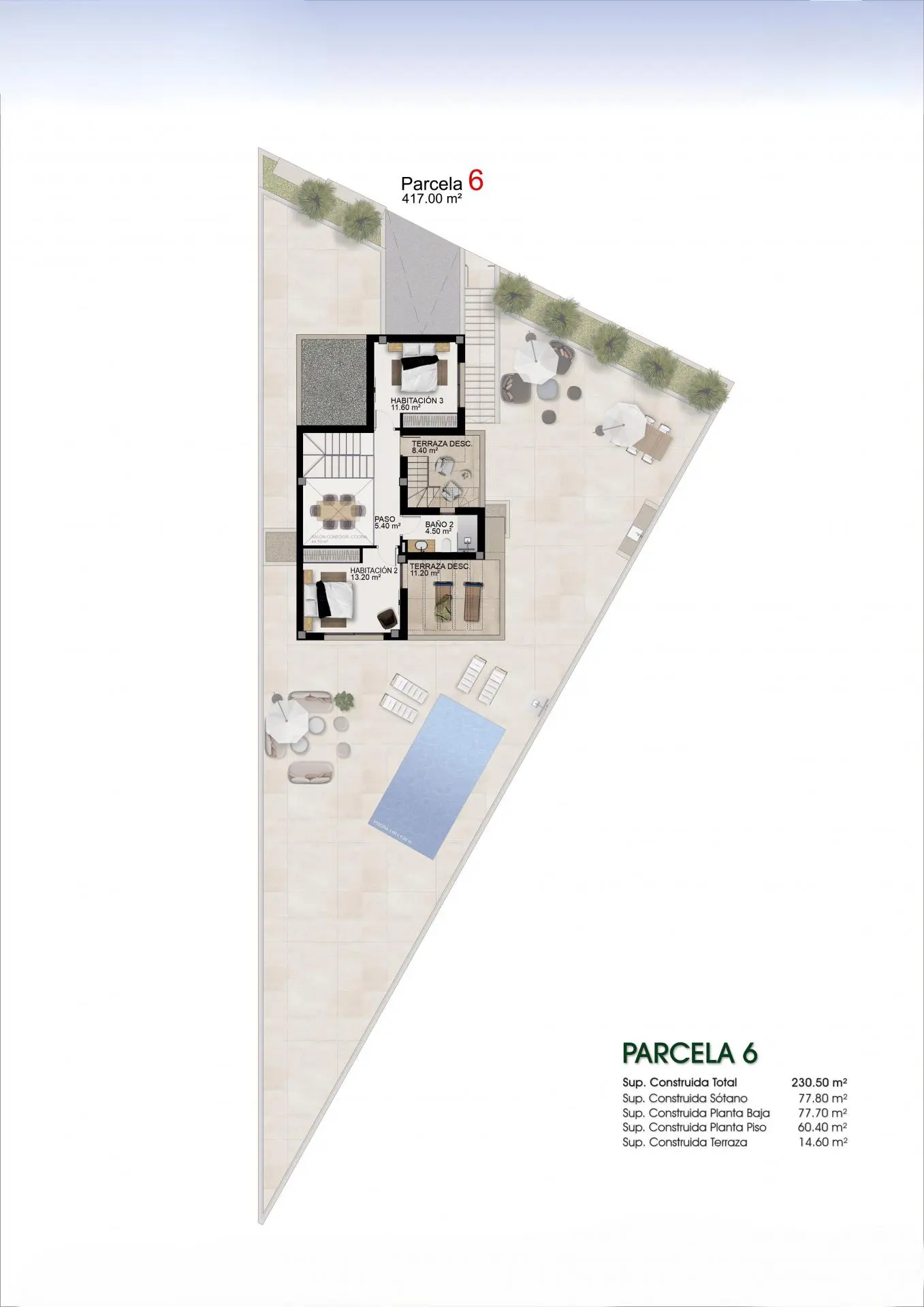 Villa Of 230 M² In Rojales, Spain