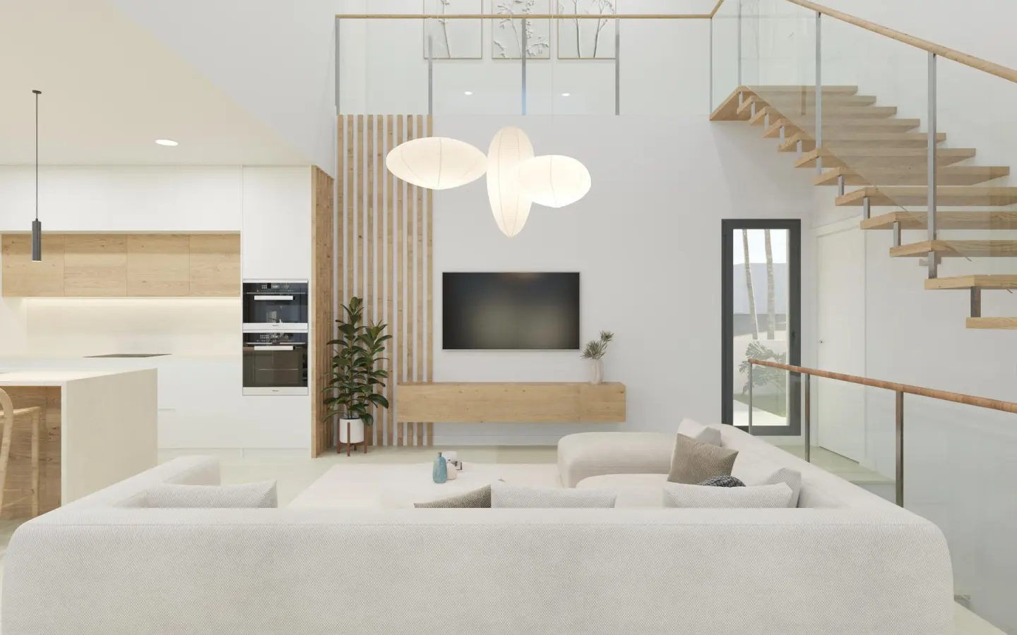 3-bedroom Villa In Rojales, Spain (284 M²)
