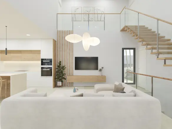 3-bedroom Villa In Rojales, Spain (284 M²)
