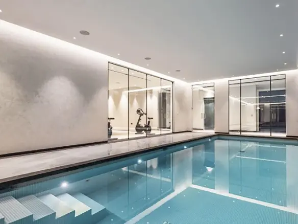 3-bedroom Penthouse In Relleu, Spain (154 M²)