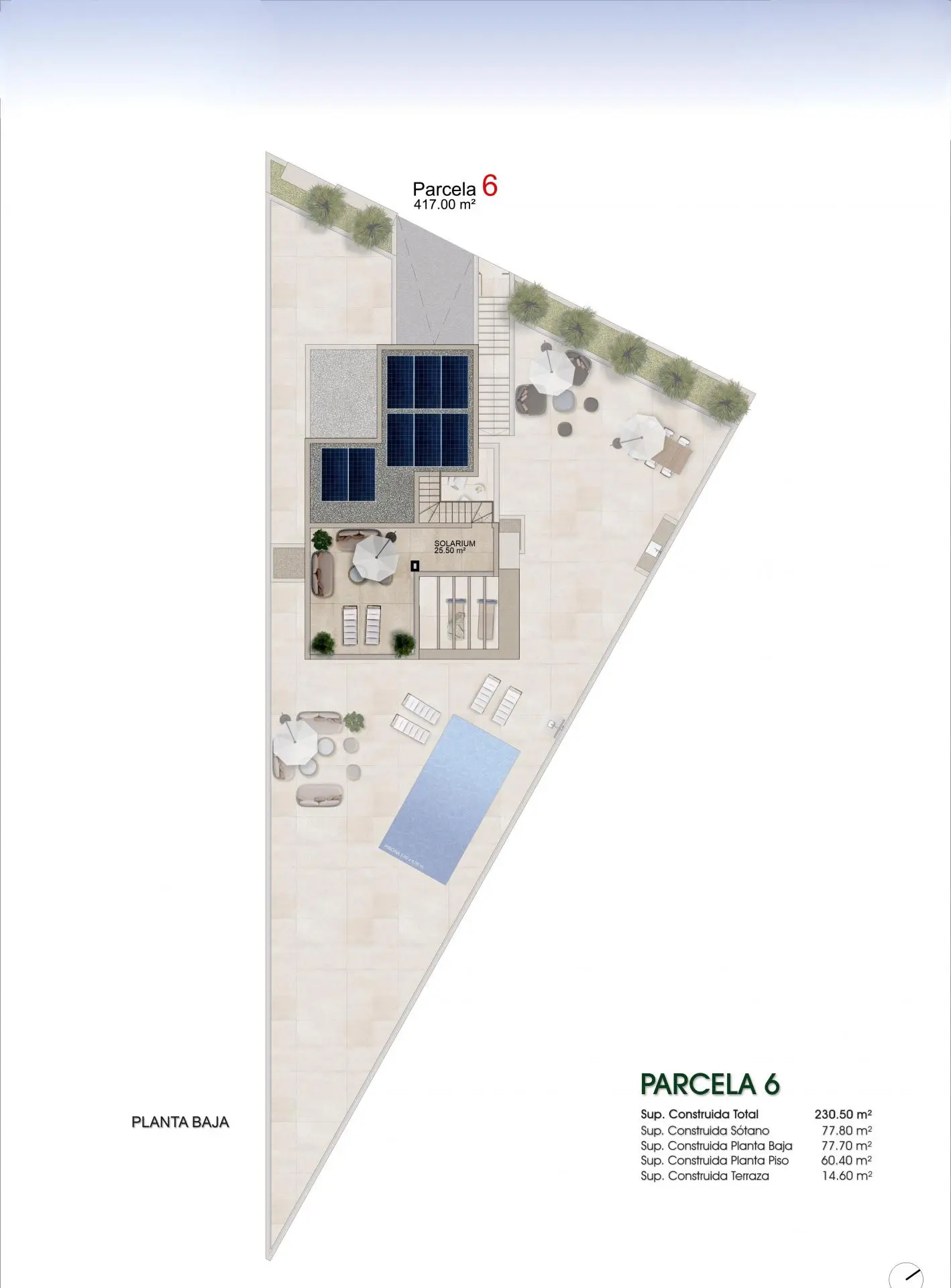 Villa Of 230 M² In Rojales, Spain