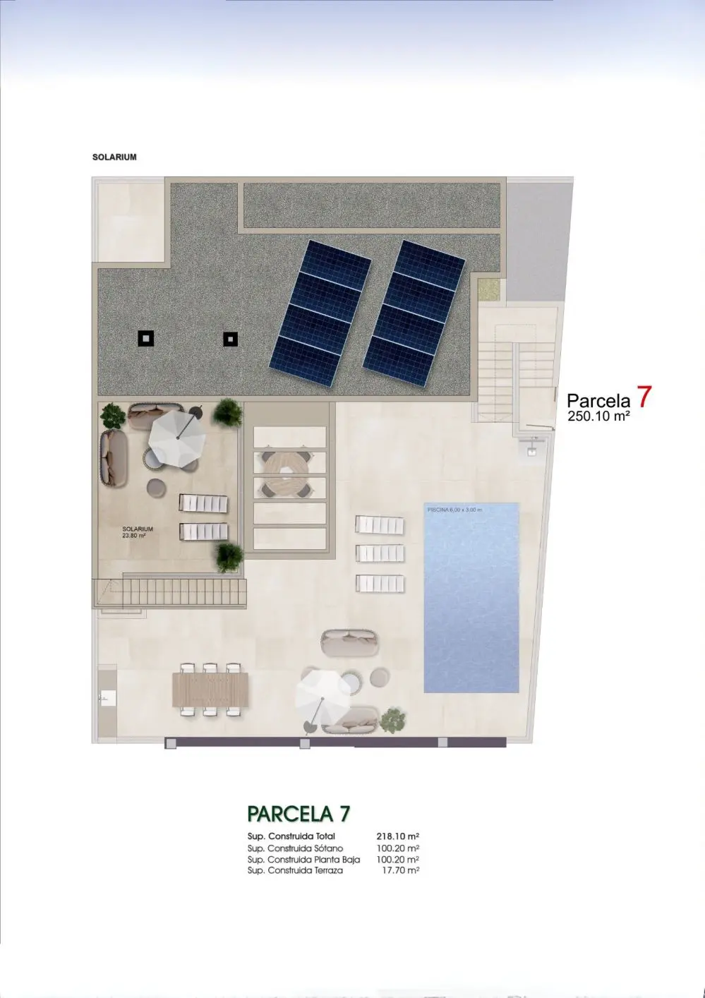 Villa Of 218 M² In Benijofar, Spain