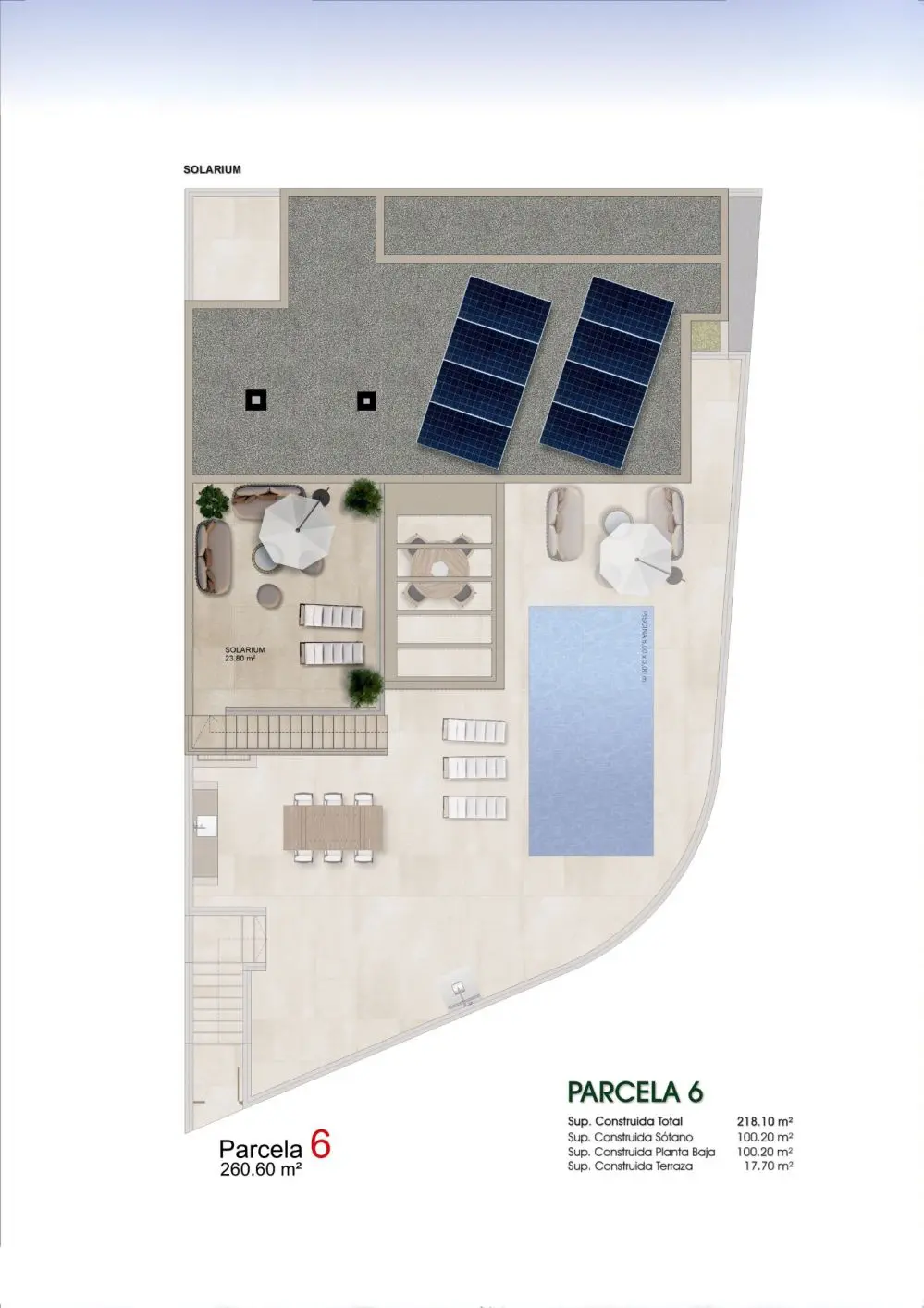 Villa Of 218 M² In Benijofar, Spain