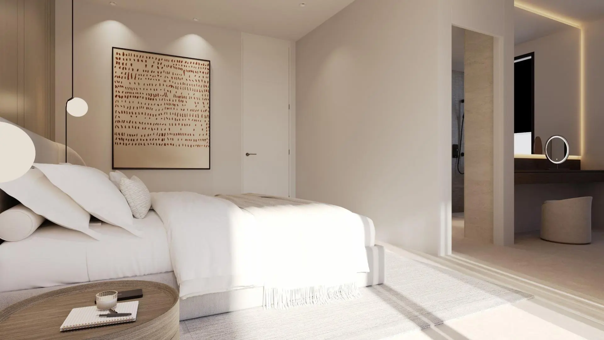 Villa Of 242 M² In Finestrat, Spain