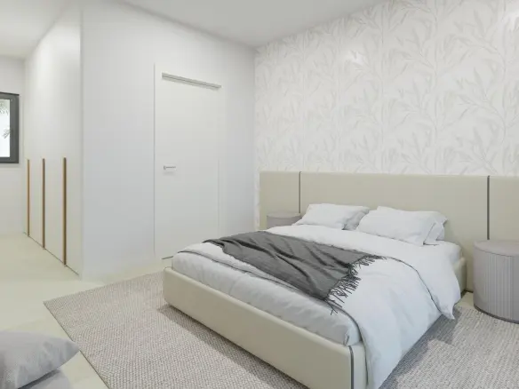 3-bedroom Villa In Rojales, Spain (284 M²)