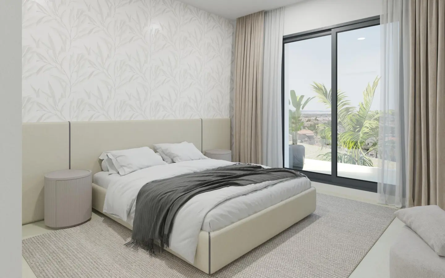 3-bedroom Villa In Rojales, Spain (284 M²)