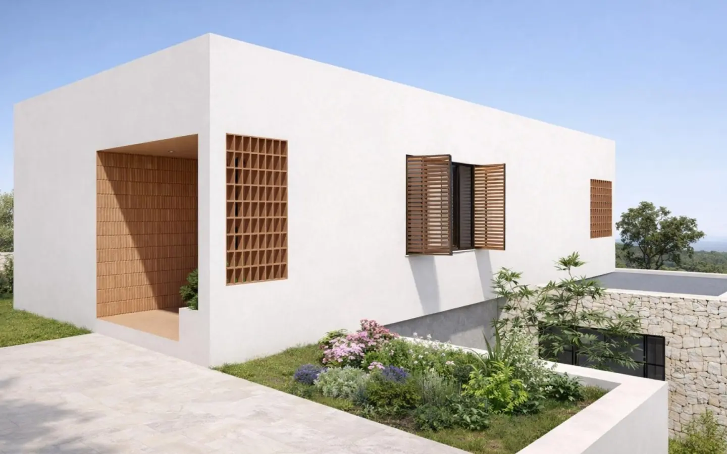 4-bedroom Villa In Finestrat, Spain (242 M²)