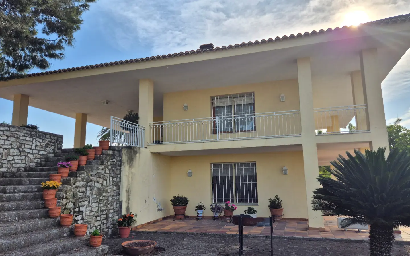 Villa Of 642 M² In Ontinyent, Spain