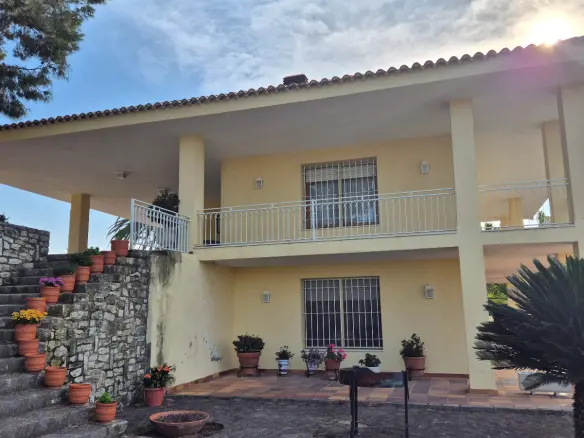 Villa Of 642 M² In Ontinyent, Spain
