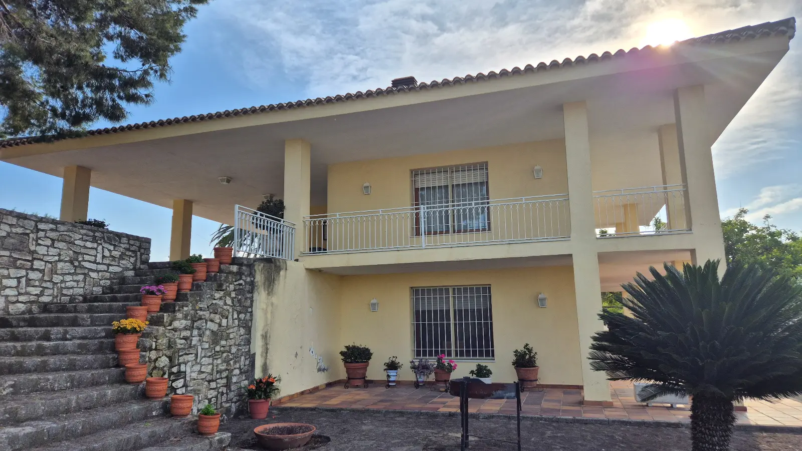 Villa Of 642 M² In Ontinyent, Spain