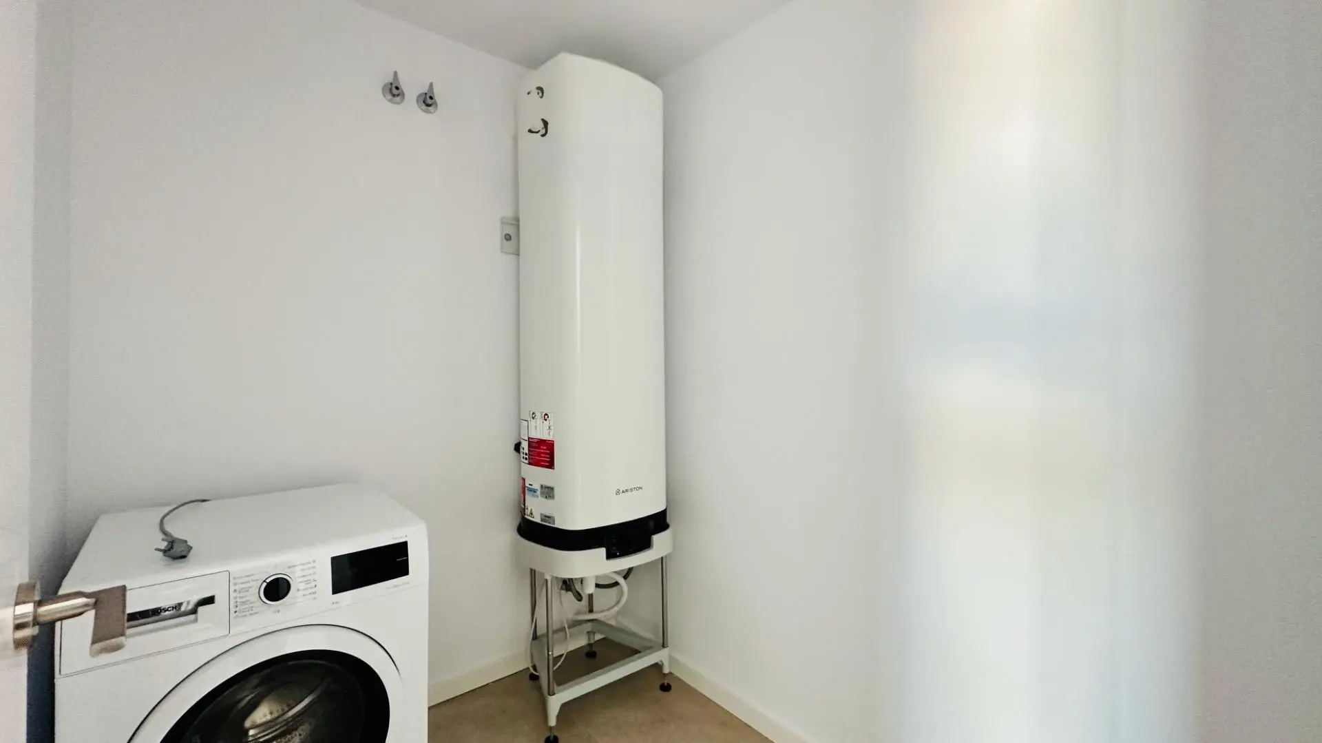 Apartment Of 166 M² In Finestrat, Spain