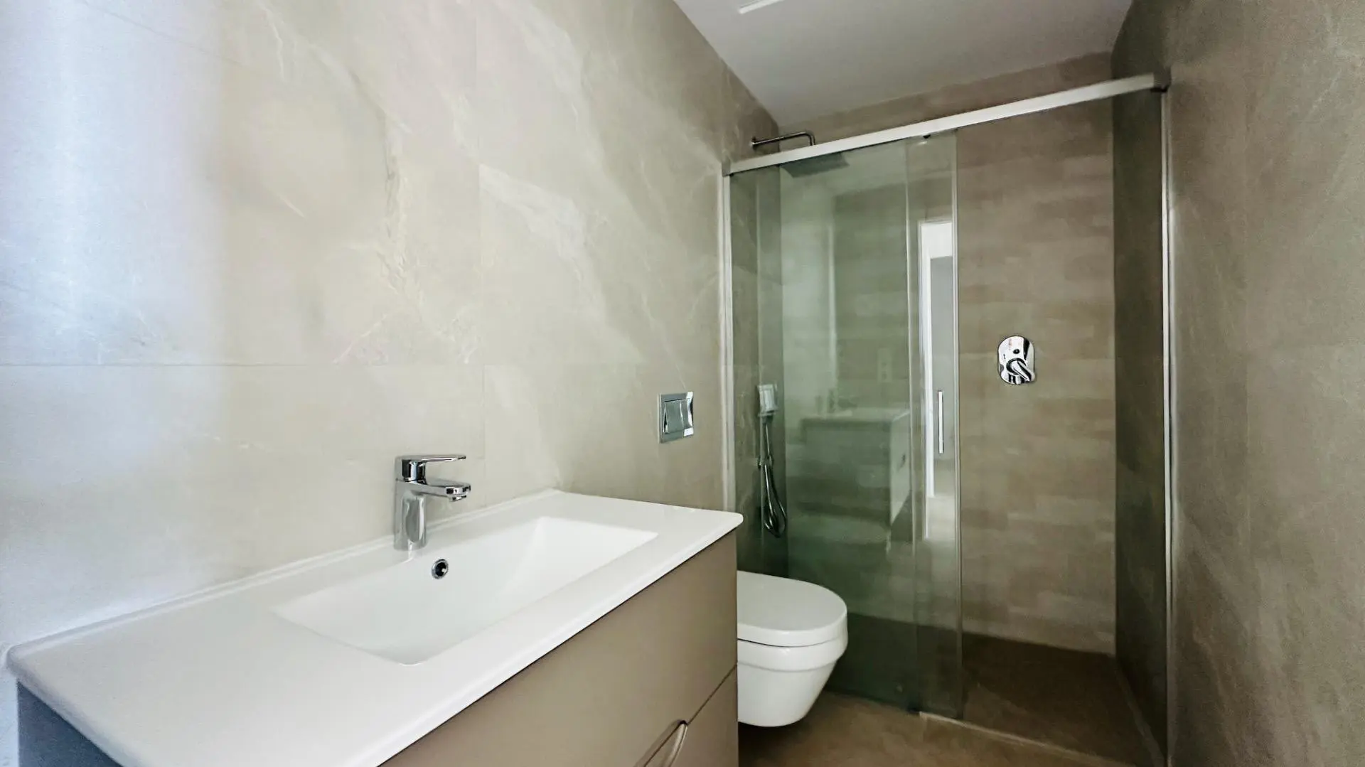 Apartment Of 166 M² In Finestrat, Spain