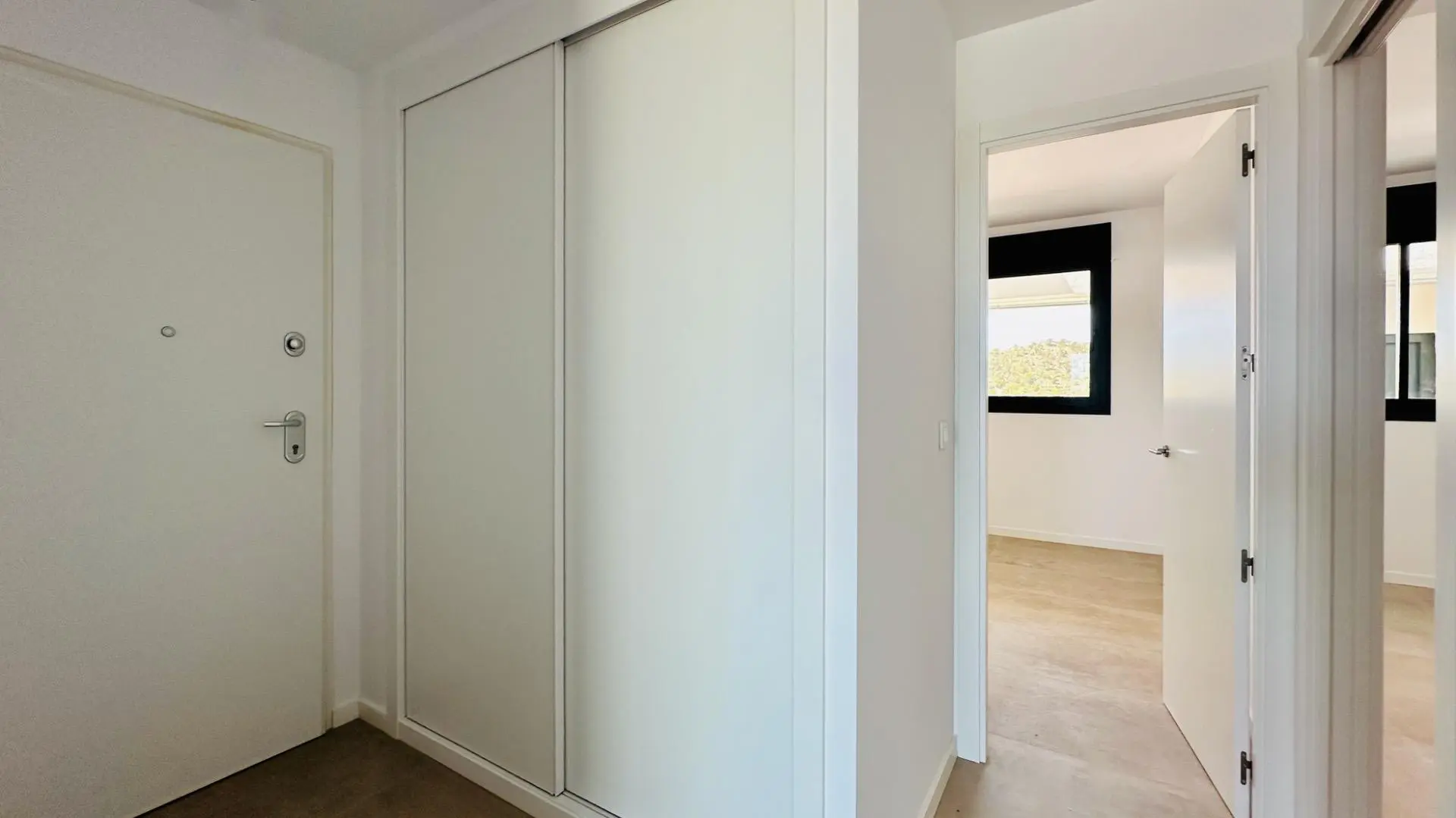 Apartment Of 166 M² In Finestrat, Spain