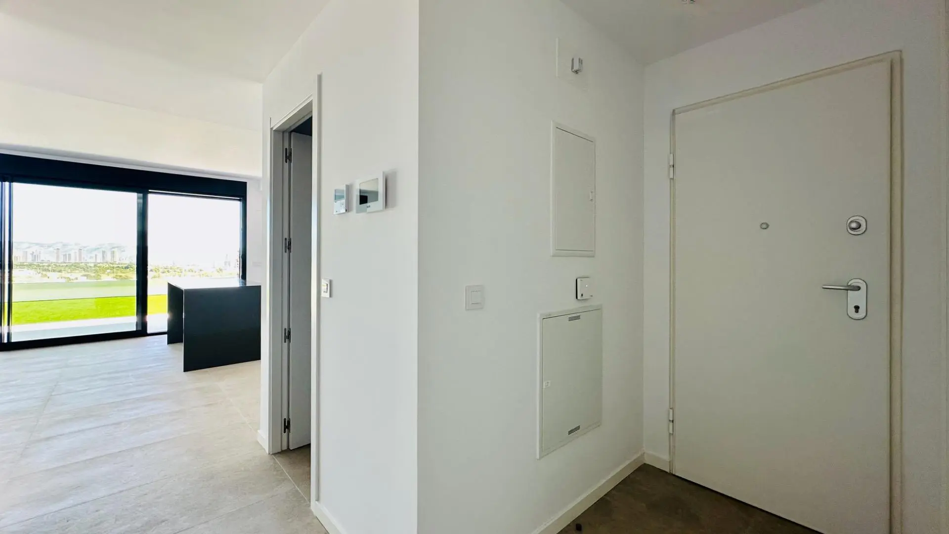 Apartment Of 166 M² In Finestrat, Spain