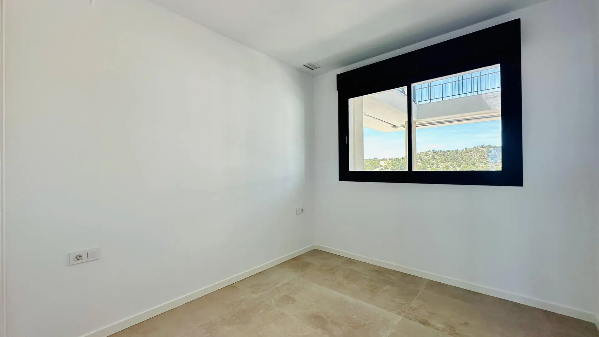 Apartment Of 166 M² In Finestrat, Spain