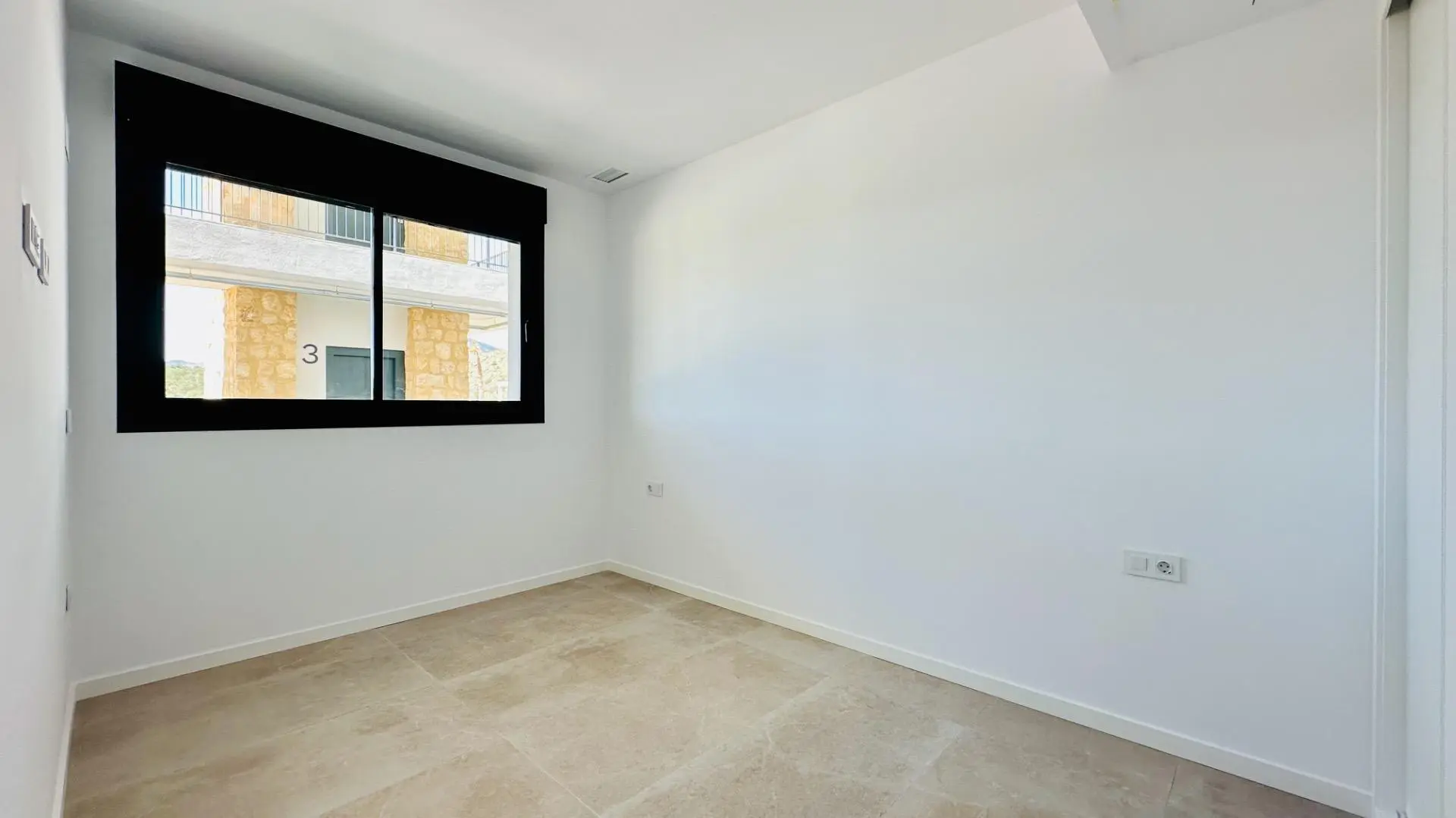 Apartment Of 166 M² In Finestrat, Spain