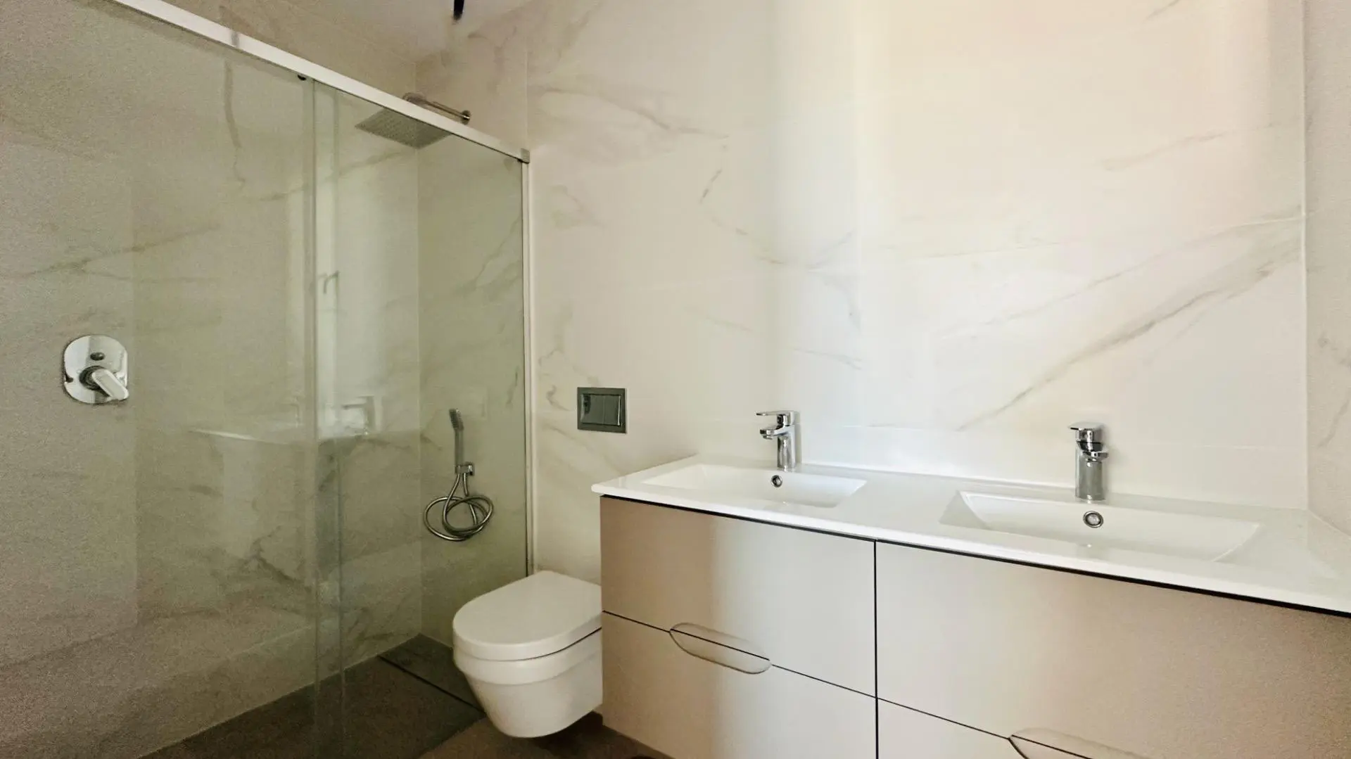 Apartment Of 166 M² In Finestrat, Spain
