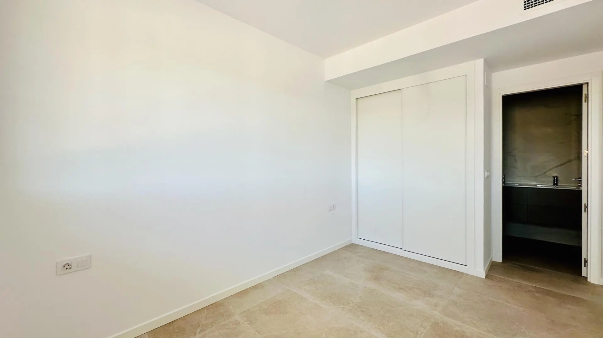 Apartment Of 166 M² In Finestrat, Spain