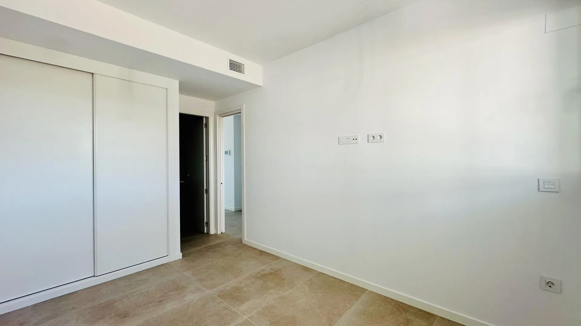 Apartment Of 166 M² In Finestrat, Spain