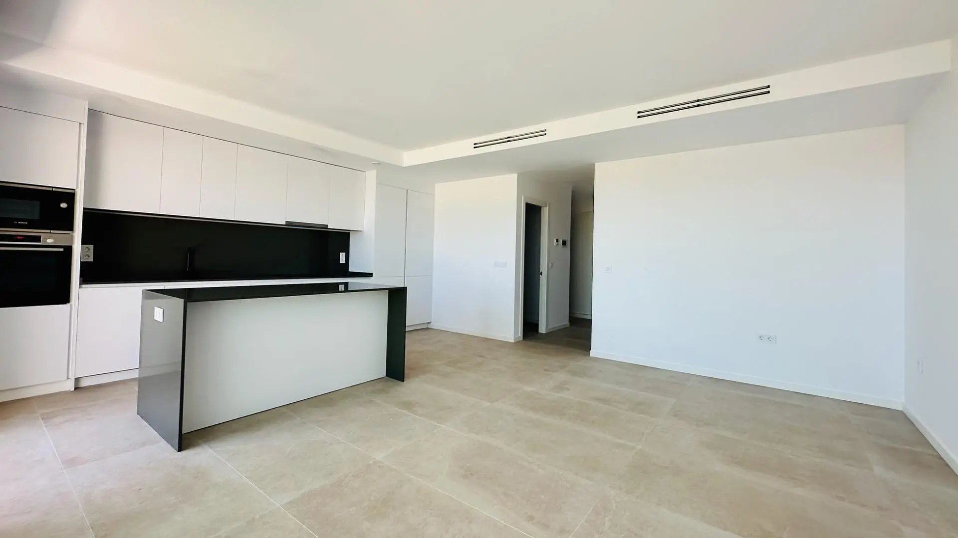 Apartment Of 166 M² In Finestrat, Spain