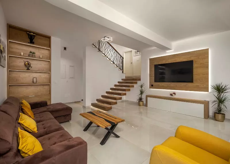 Villa Of 225 M² With Sea Proximity In Zadar