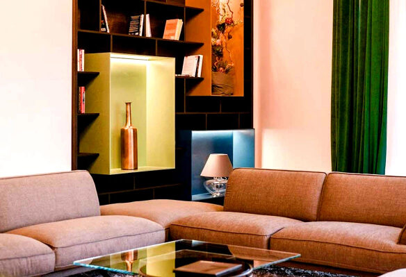 Villa Of 560 M² With Authentic Features In A Unique Location