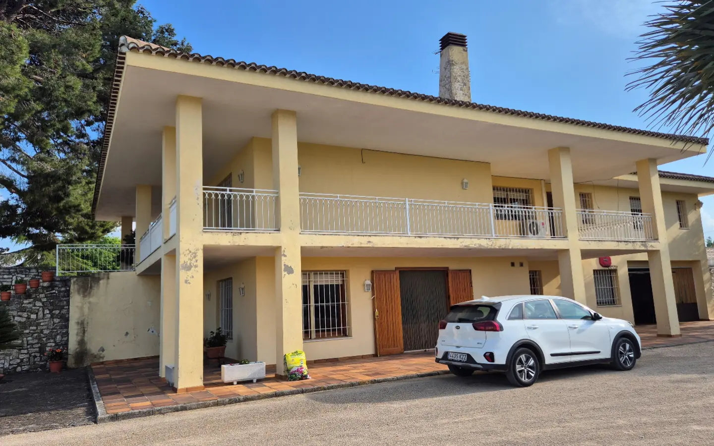 Villa Of 642 M² In Ontinyent, Spain