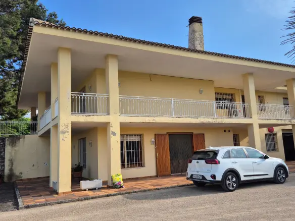 Villa Of 642 M² In Ontinyent, Spain