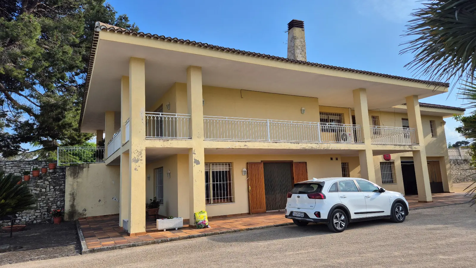 Villa Of 642 M² In Ontinyent, Spain