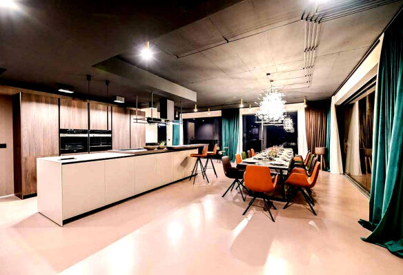 Villa Of 560 M² With Authentic Features In A Unique Location