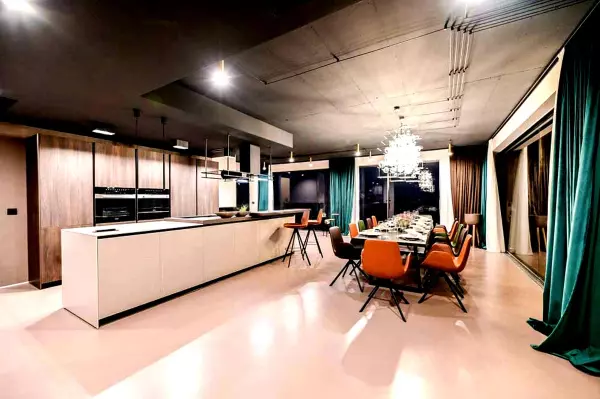 Villa Of 560 M² With Authentic Features In A Unique Location