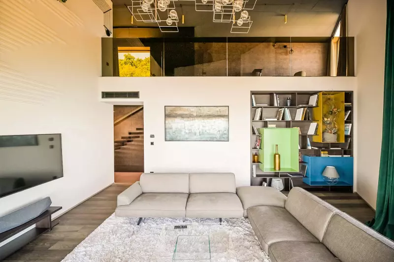 Villa Of 560 M² With Authentic Features In A Unique Location