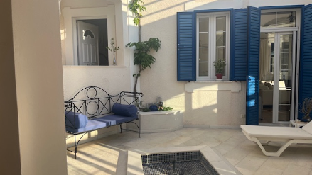 Villa Of 500 M² With Sea Views In Porto Heli