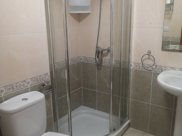 Penthouse With Sea Views In Los Abrigos, Tenerife
