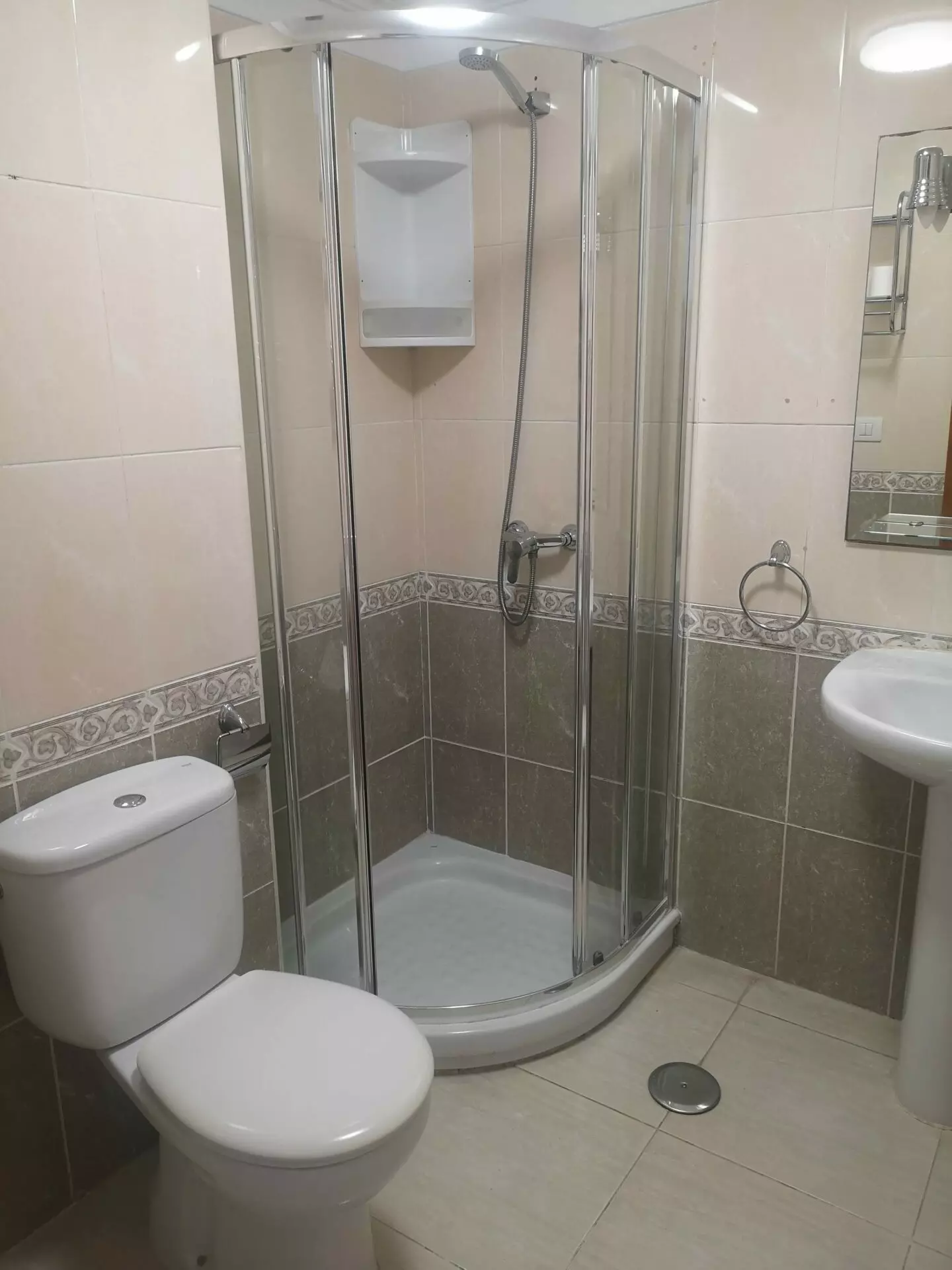 Penthouse With Sea Views In Los Abrigos, Tenerife
